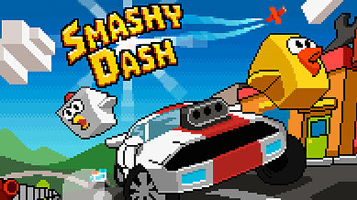 game pic for Smashy dash